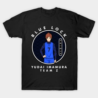 YUDAI IMAMURA - TEAM Z T-Shirt